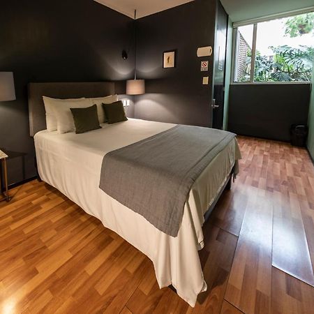 Lusitania Suites Orizaba  Zewnętrze zdjęcie