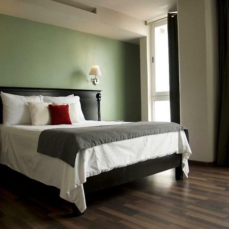 Lusitania Suites Orizaba  Zewnętrze zdjęcie