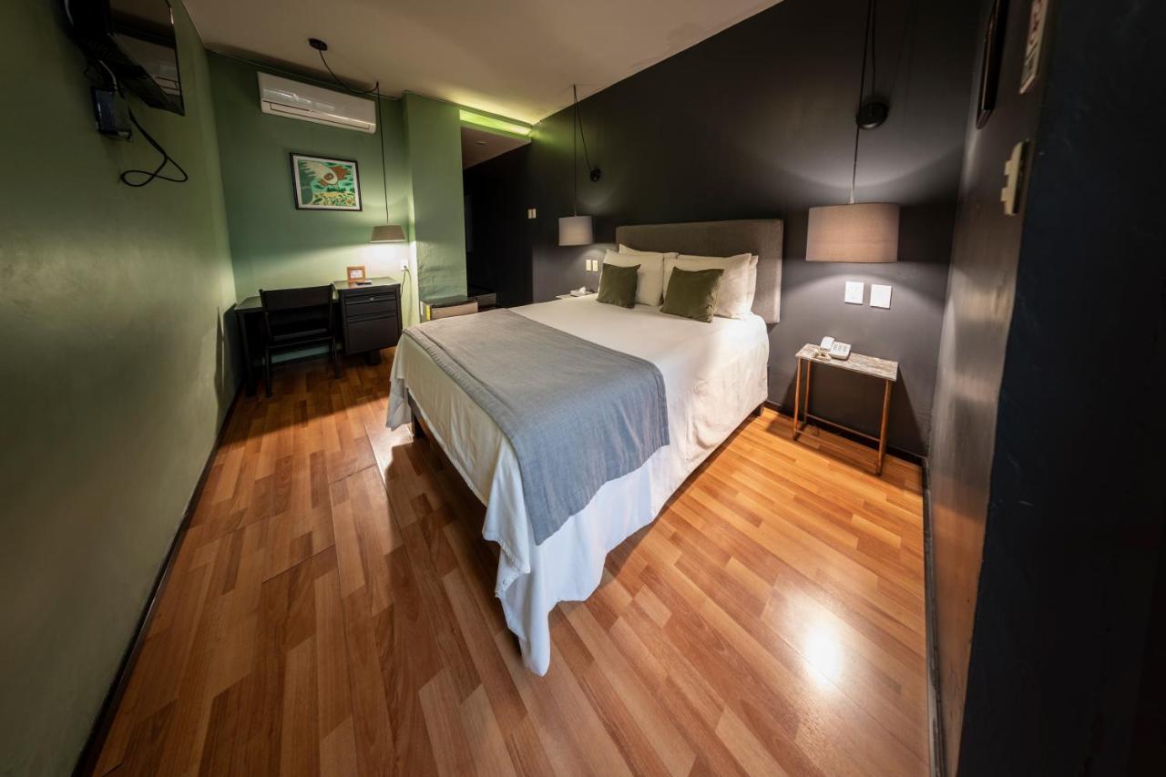 Lusitania Suites Orizaba  Zewnętrze zdjęcie