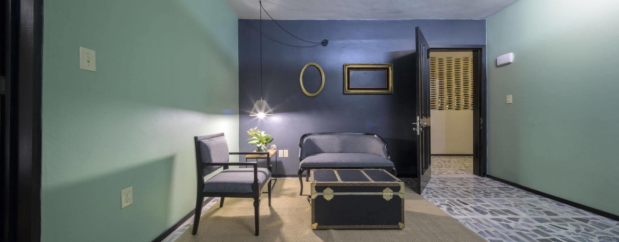 Lusitania Suites Orizaba  Zewnętrze zdjęcie