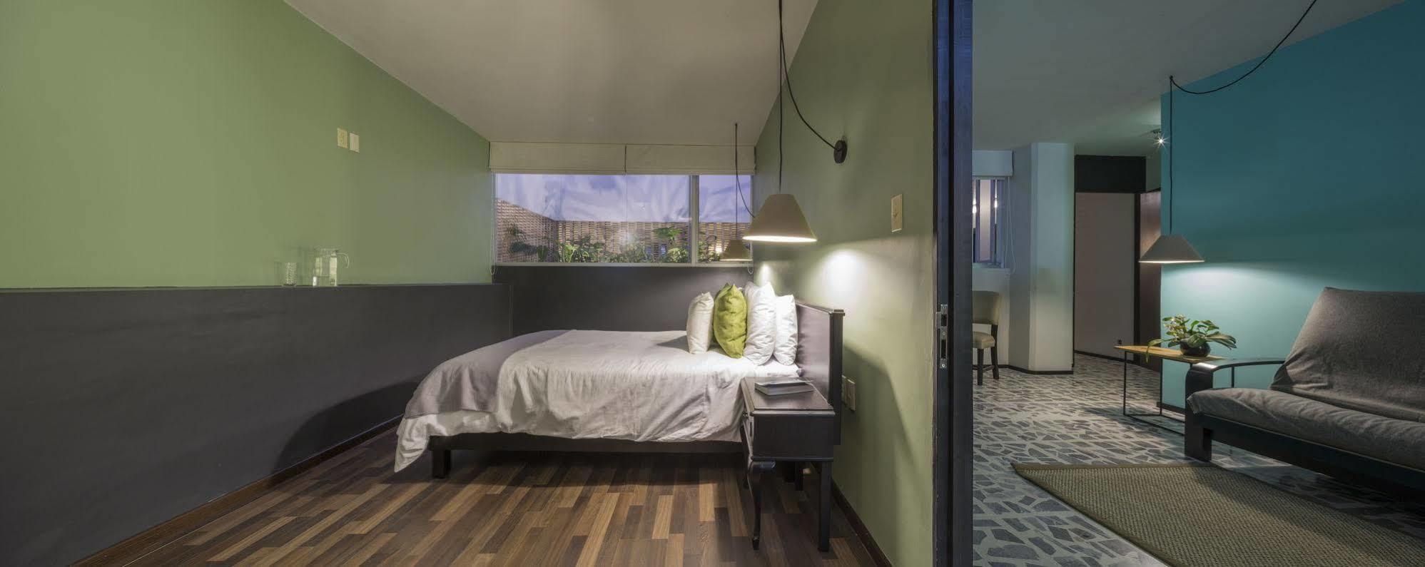 Lusitania Suites Orizaba  Zewnętrze zdjęcie