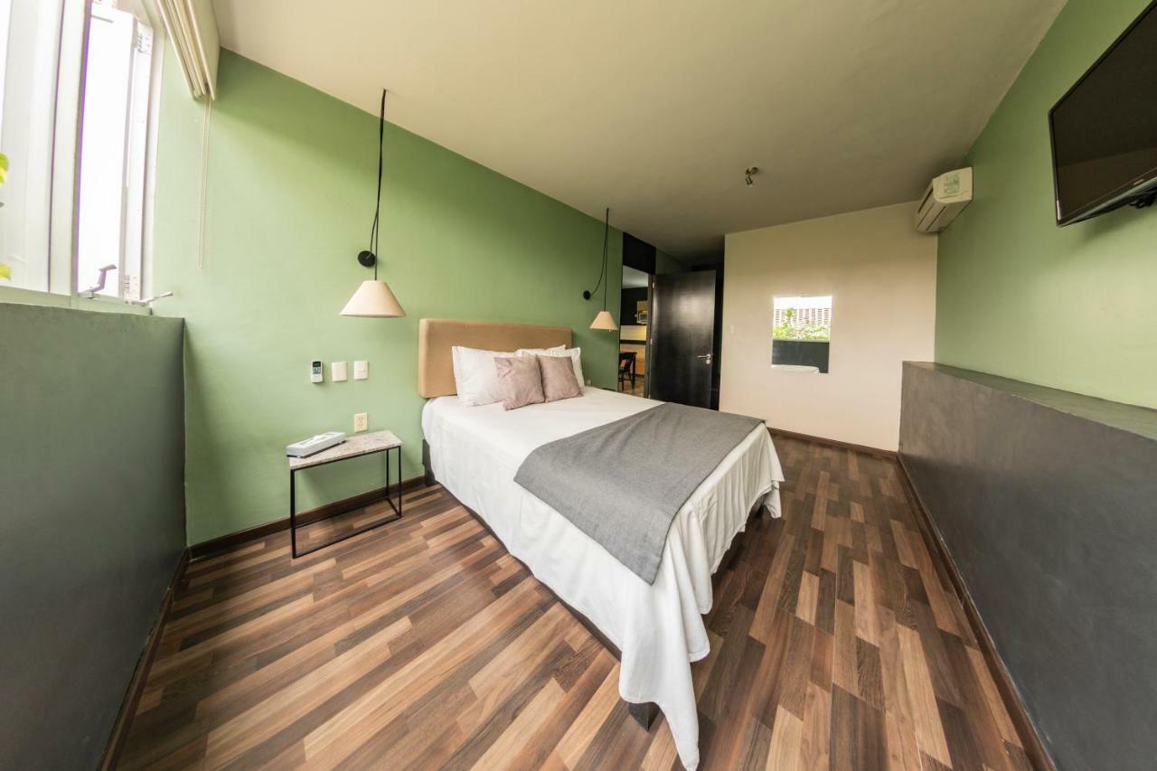 Lusitania Suites Orizaba  Zewnętrze zdjęcie