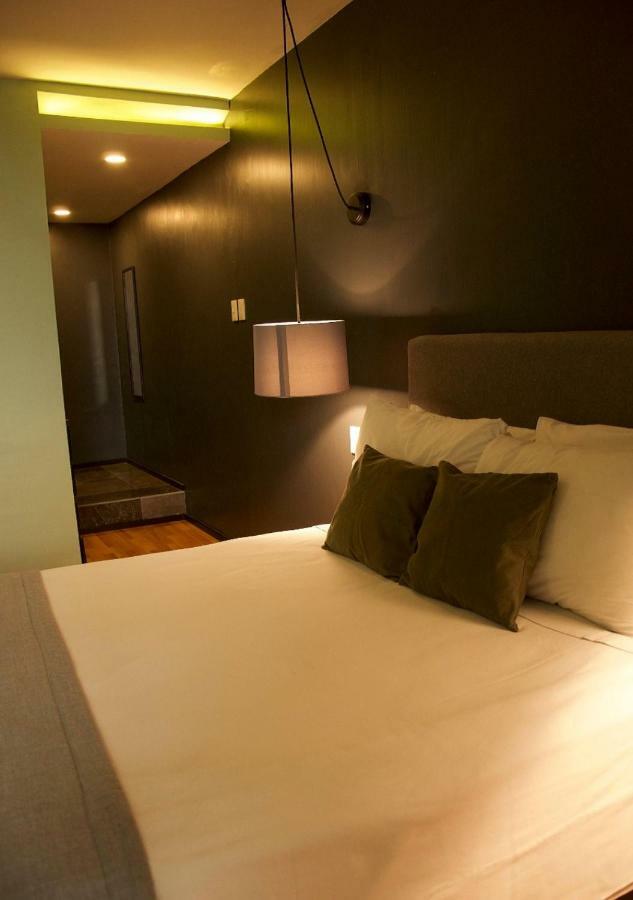 Lusitania Suites Orizaba  Zewnętrze zdjęcie