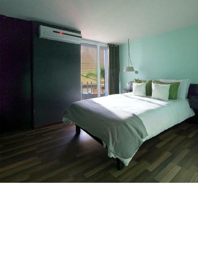 Lusitania Suites Orizaba  Zewnętrze zdjęcie