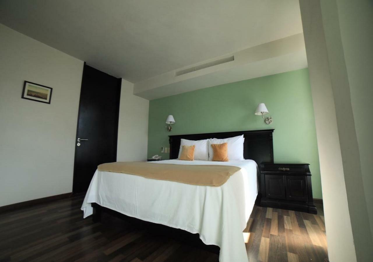 Lusitania Suites Orizaba  Zewnętrze zdjęcie