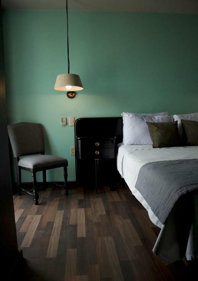 Lusitania Suites Orizaba  Zewnętrze zdjęcie